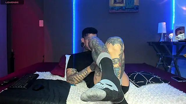 cleoo jhonny online show from March 28, 3:06 am