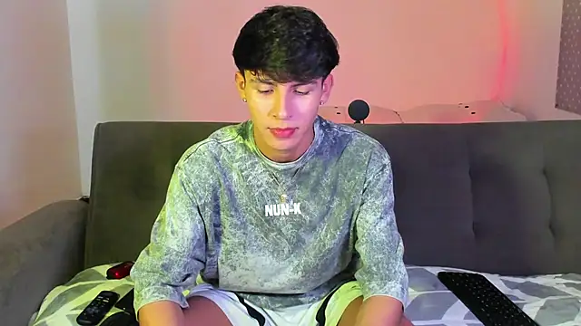 Will starr online show from November 12, 9:03 pm