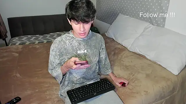 Will starr online show from May 27, 3:58 am