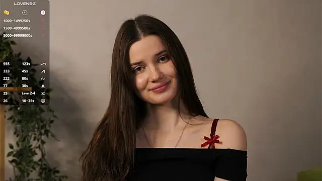 LonnaSkar online show from November 23, 9:31 am