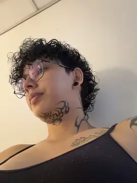 Abby Evanns1 online show from March 5, 2:57 pm