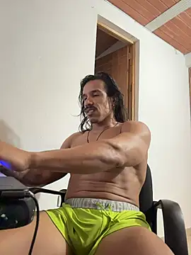 caiiobahia online show from December 15, 12:09 pm