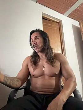 caiiobahia online show from January 12, 2:17 am