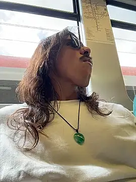 caiiobahia online show from January 16, 7:51 pm