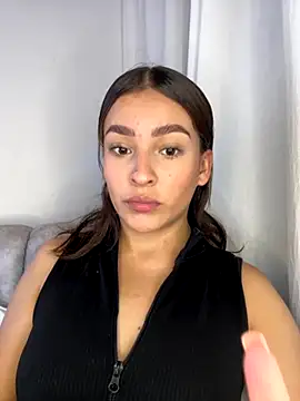 Talia Bonet online show from October 25, 3:29 pm