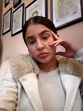 Talia Bonet online show from February 16, 8:16 pm