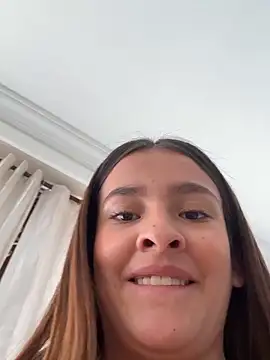 Talia Bonet online show from March 6, 7:32 pm