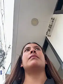 Talia Bonet online show from March 10, 6:24 pm