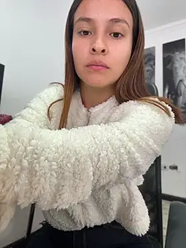 Talia Bonet online show from April 10, 3:17 pm