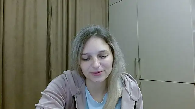 ElisSky301 online show from November 5, 11:16 pm