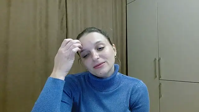 ElisSky301 online show from November 7, 10:32 pm