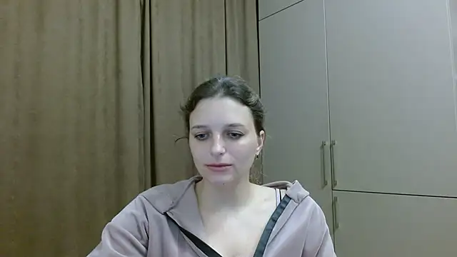 ElisSky301 online show from November 22, 8:52 pm