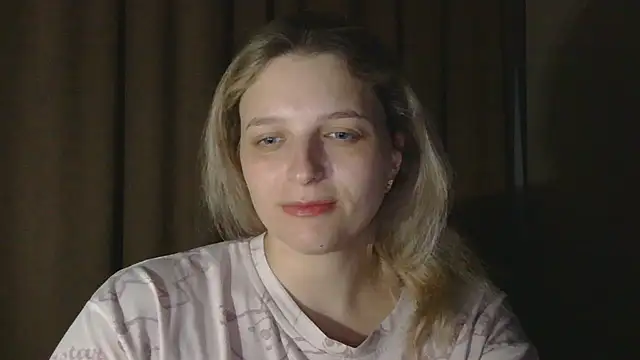 ElisSky301 online show from February 3, 8:58 pm