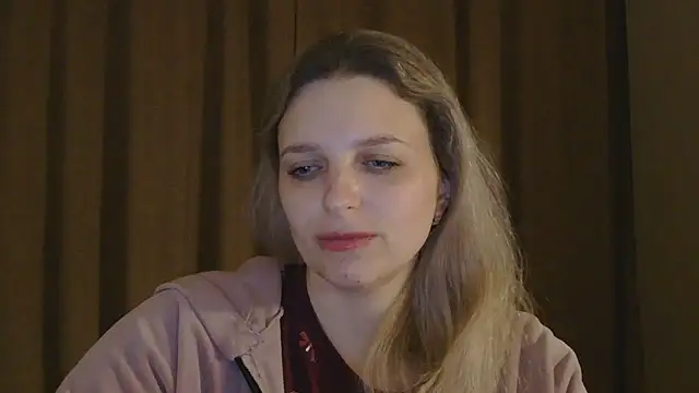 ElisSky301 online show from February 26, 9:36 pm