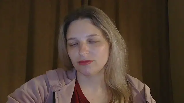 ElisSky301 online show from April 9, 8:03 pm