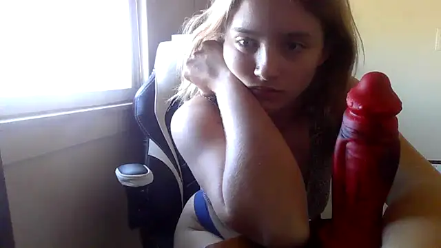 xoxokehlani online show from October 20, 7:36 pm