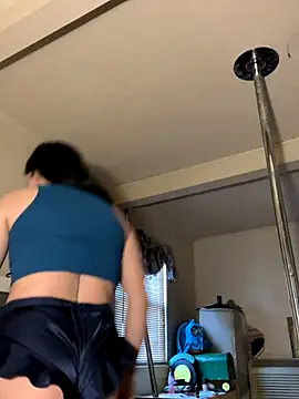 xoxokehlani online show from January 7, 7:38 pm