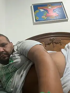 morfeoeros14 online show from November 2, 8:55 pm