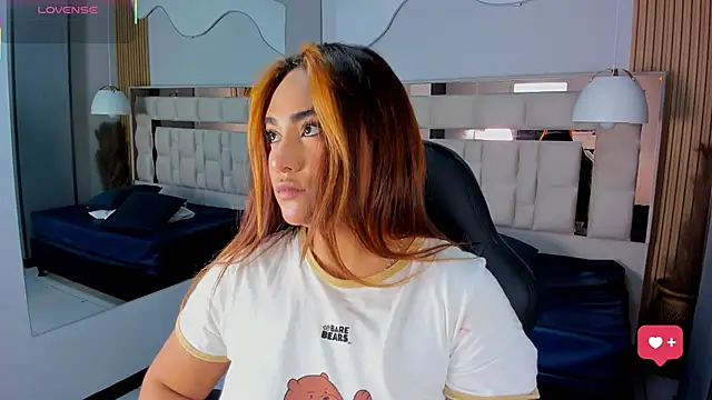 AnguelJones online show from November 25, 4:12 am