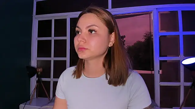 Beella1  online show from April 20, 11:57 am