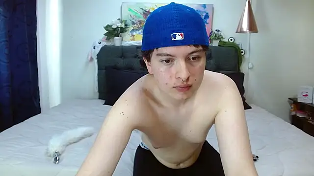 couple sinz online show from October 25, 7:41 pm