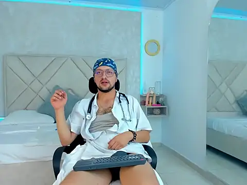 JhonSmith20469 online show from October 22, 3:51 am