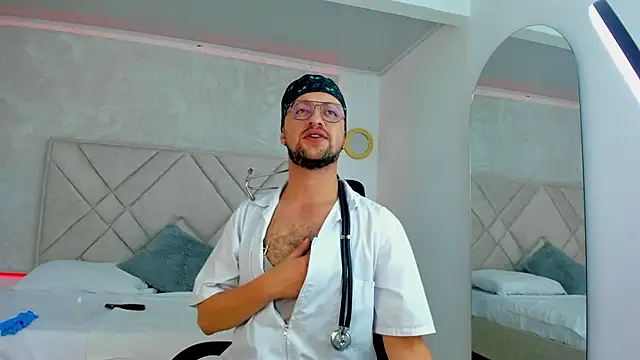 JhonSmith20469 online show from October 23, 3:28 am