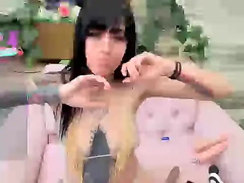 HaryBlair online show from November 25, 7:03 pm