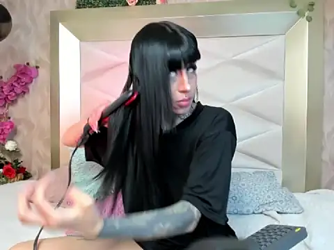 HaryBlair online show from November 30, 5:44 am