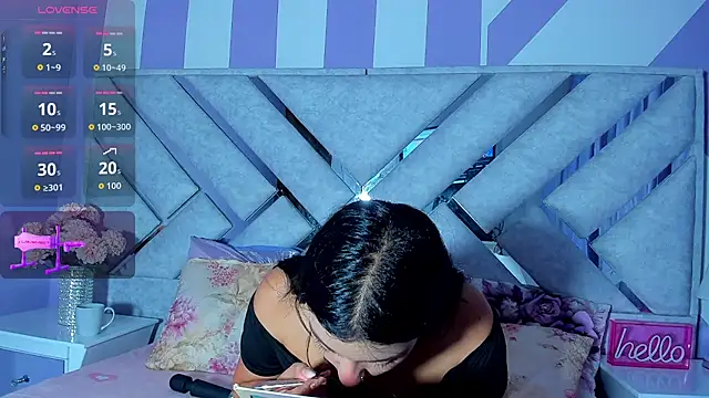 Kailyruiz online show from January 9, 11:13 am