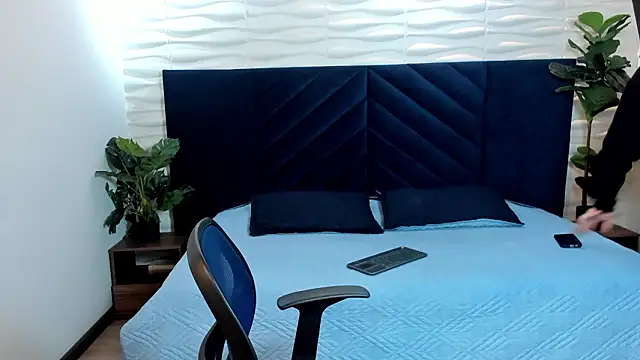 Lil James online show from February 12, 8:26 pm