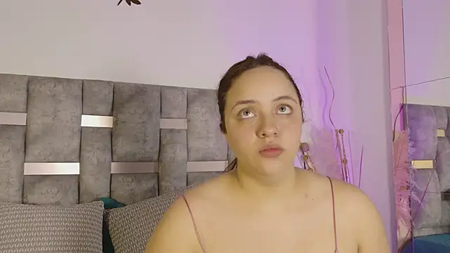 Karina Wong online show from November 7, 7:58 pm