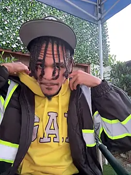 Mrmakeherwet Tez online show from December 14, 12:49 am