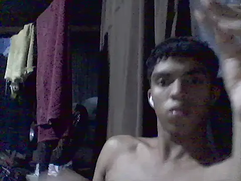 saiandrades online show from May 28, 2:53 am