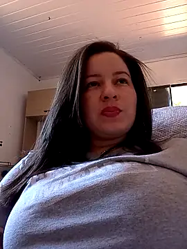 Snapshot of Puta_Paraguaia chatting on December 19, 5:53 pm Puta Paraguaia online show from December 19, 5:53 pm