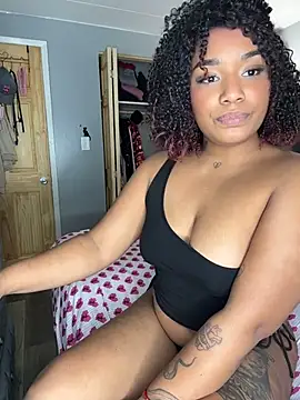 Nahomy Sara online show from March 20, 3:22 am