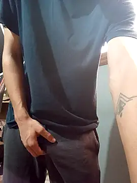 DevilDgrim online show from October 21, 2:07 pm