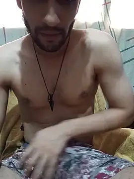 DevilDgrim online show from July 20, 2:30 pm