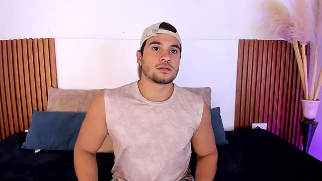 Jake muller1 online show from November 11, 3:17 am