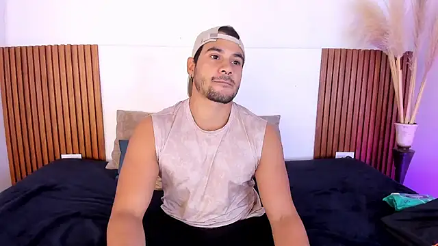 Jake muller1 online show from November 15, 3:26 am