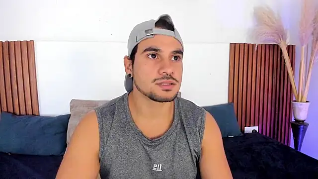 Jake muller1 online show from November 26, 3:29 am