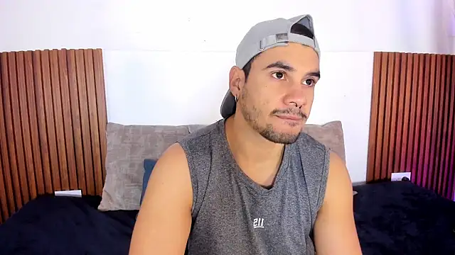 Jake muller1 online show from December 23, 3:26 am