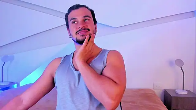 Jake muller1 online show from February 9, 3:54 am