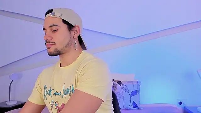 Jake muller1 online show from February 28, 8:54 pm