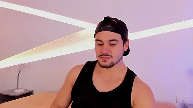 Jake muller1 online show from March 4, 3:45 am