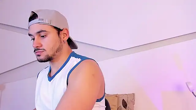 Jake muller1 online show from March 17, 3:00 am