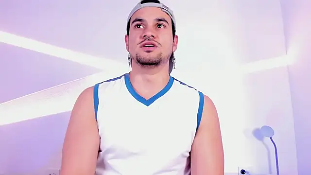 Jake muller1 online show from April 1, 3:18 am