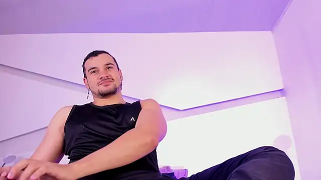 Jake muller1 online show from April 18, 3:43 am