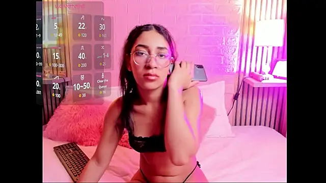 medussa sexi online show from November 10, 3:27 am