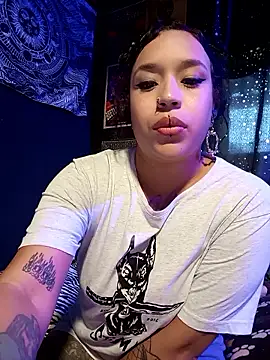 Isis Bathory online show from January 15, 7:50 pm